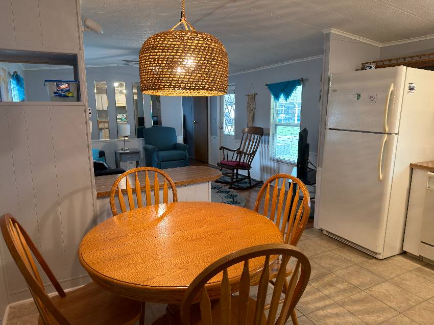 715 Century Lane a Winter Haven, FL Mobile or Manufactured Home for Sale